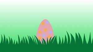 Flat Design Animation Exploding Confetti Easter Stock Footage Video (100% Royalty-free) 1020282244 | Shutterstock
