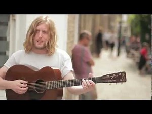 Andy Burrows debuts ‘If I Had A Heart’ video online – watch