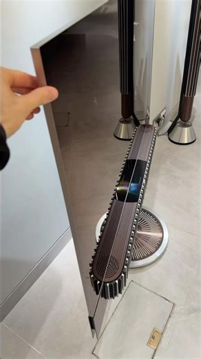 B&O Art Deco Limited Edition £53K | Beovision Theatre 65 & Beolab 28 Pure Luxury Sound #DreamTrackAi