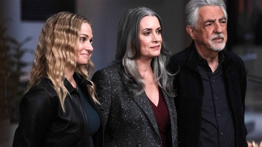 Criminal Minds: Evolution Season 19 Release Date Revealed As Paramount  Confirms Season 20's Fate