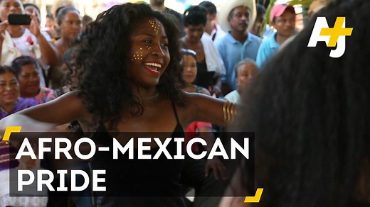 11M views · 2.7K reactions | These young Afro-Mexican women are dancing to reconnect with their roots. With no formal training, they've turned to YouTube to learn the steps. | AJ+ | Facebook
