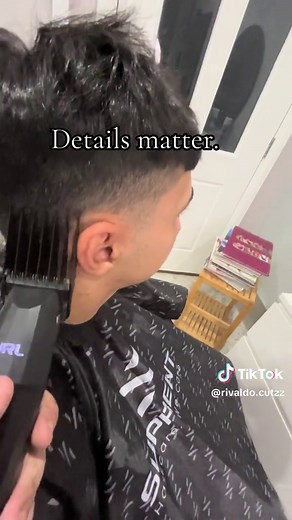 Rivaldo cutzz on TikTok