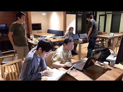 ６人のホワイトハッカー、犯人に肉薄 極秘作戦の舞台裏