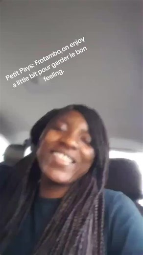 petit moment d'enjoy avec Petit pays : Frotambo!#Cameroun songs 🎵 ♥️ #petit pays songs 🎵