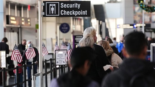 US now mandating photos of non-citizens at all land borders, airports