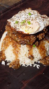 11K views · 295 reactions | Loco Moco | TFTI.BBQ | Facebook