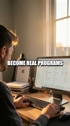 From Shopping Lists to Small Programs A Gentle Start with Variables