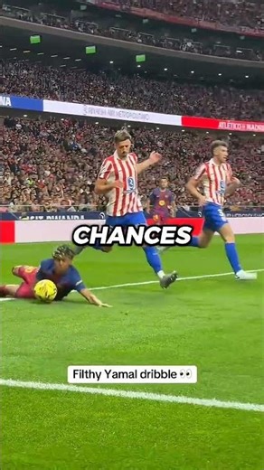 The real reason Lamine Yamal ignored Hansi Flick and skipped celebrating after beatingAtlético.