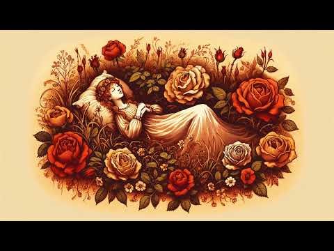 Briar Rose | Grimm's Fairy Tales Audiobook
