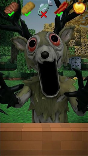 Tom sings night 99 deer turn in a zombie asmr