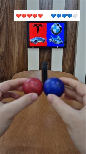 Tesla vs Bmw 🤩! - will Tesla best the BMW? 🤔#automobile #car #tesla #bmw