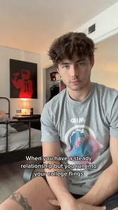 We dont do crossover episodes | Amanda Russell