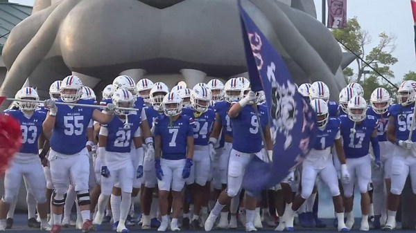 Thunder vs. Bulldogs: Rivalry renewed as Rocklin plays without head coach | FINAL