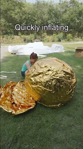 5 MIND-BLOWING Inflatable Features That Will CHANGE Your Party FOREVER