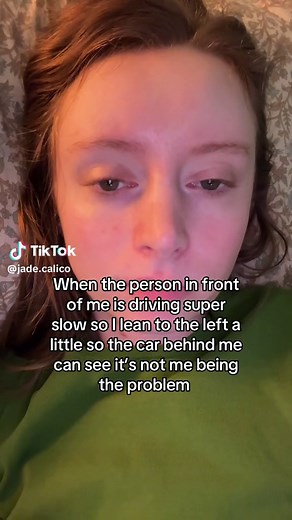 How to Handle Slow Drivers Effectively