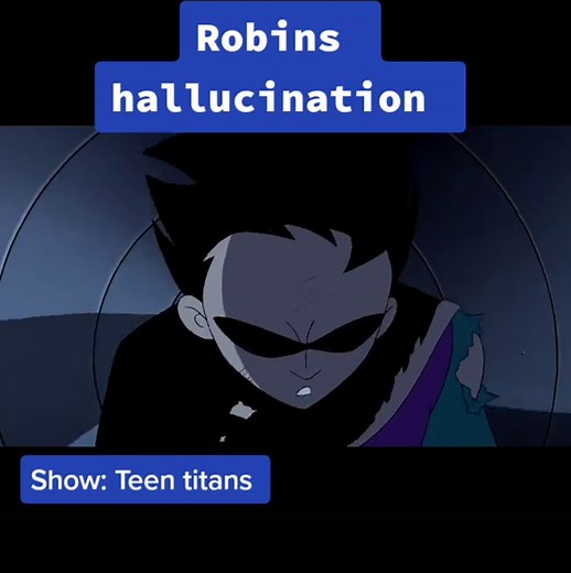Batman and Robin: Teen Titans Showdown
