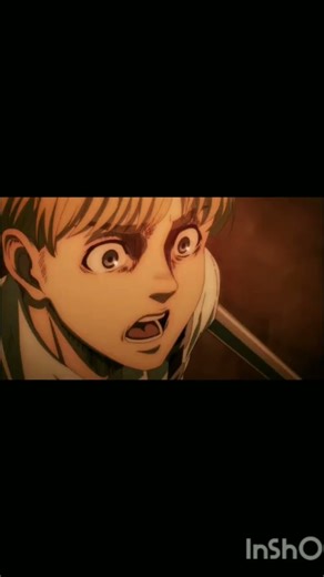 # eren formation of founding titan 🤯☠️