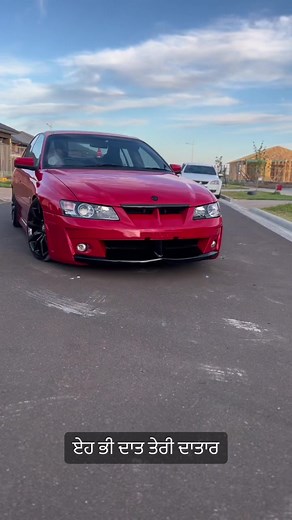 And we’re blessed with one more V8🔥