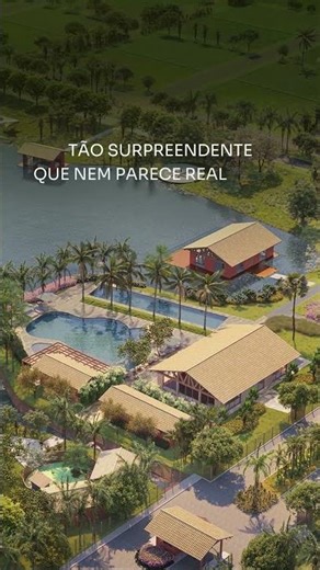 Riviera Praia do Forte | O projeto mais exclusivo do litoral baiano