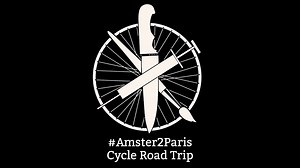 SHORT FILM #AMSTER2PARIS