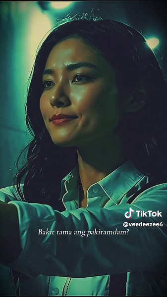 WLW AI Content: 'Tingin' Music Video Revealed