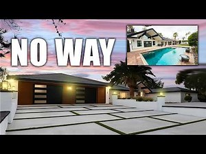 This Price CAN'T Be Right | Las Vegas Luxury Showstopper | Complete Remodel with Pool and Game Room