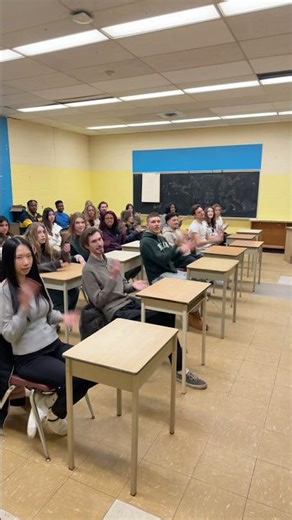 Something is wrong with my class.