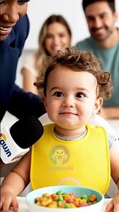 THE COLOR OF THE FOOD IS A PROBLEM #shorts #artificialintelligence