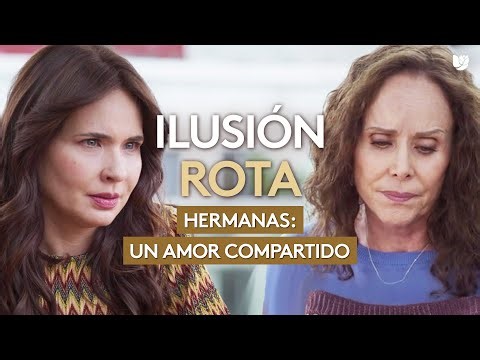 Monica crushes Rosario's hopes for Rebecca | Sisters, A Shared Love | Chapter 24