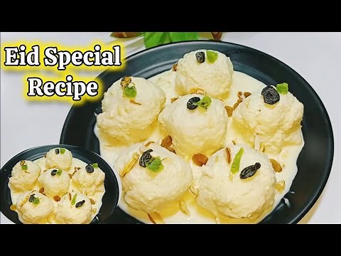 "Eid Feast: Must-Try Delicious Recipes for the Perfect Celebration!" Eid Special Recipe