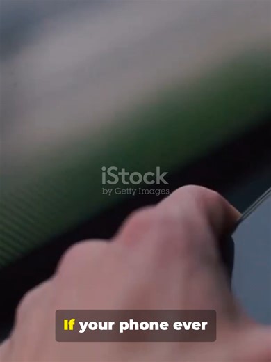 Your phone shouldn’t know this This shouldn’t happen… 😰 #creepytok #scarystories #aihorror #phonehorror #creepy #fyp #foryou #foryoupage #horrortok #scaryshorts