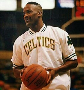 Tony Harris (basketball, born 1967) - Alchetron, the free social encyclopedia
