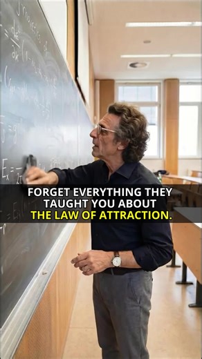 Become a high‑vibration person & manifest your dreams into reality! ✨ Learn to attract your dream life ✨ Discover your vibration level ✨ Clear energy blocks ✨ Tune into a higher frequency Just take this 1-minute test and get your personalized High-Vibration Growth Plan. Follow the link below 👇 | Spirio