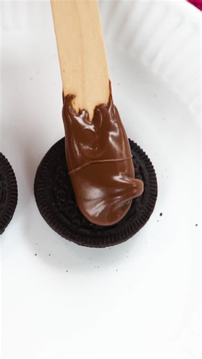 123 GO! | Made a Fish Cookie Too Cute to Eat! 😍 Bake & Decorate Fun! #cookie #diy | Instagram