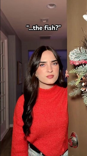 Then what was I feeding…?😳 #feverdream #horror