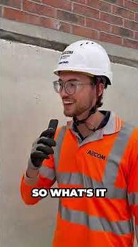 From Uni to Construction Site – Ethan’s Grad Life at AECOM