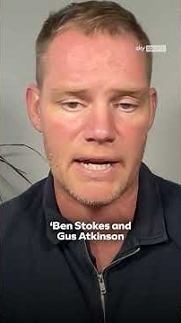 EXPLAINED: Ben Stokes and Gus Atkinson investigated by ECB for nightclub incident #cricket #shorts