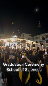 100 reactions · 3 comments | Class of 2025 — School of Science Today, we celebrate your curiosity, perseverance, and passion for discovery — congratulations on this incredible achievement! #EUC #ProudToBeEUC #ClassOf2025 #EUCGraduation2025 #SchoolOfScience #FutureInnovators #ScienceGraduates #EUCJourney#SchoolOfBusiness | European University Cyprus | Facebook