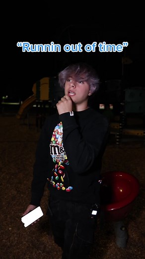 Gavin Magnus Sad Song 'Exit' Preview