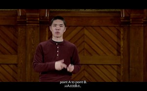 002-【CS50-AI】【 Introduction to AI with Python】【哈佛大学】【中英字幕】【Knowledge】