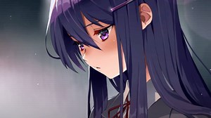 Doki Doki Literature Club Plus - Exclusive Gameplay Trailer [Play For All 2021]