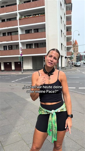 Laufen zusammen: Freundschafts-Running & Fitnessroutine
