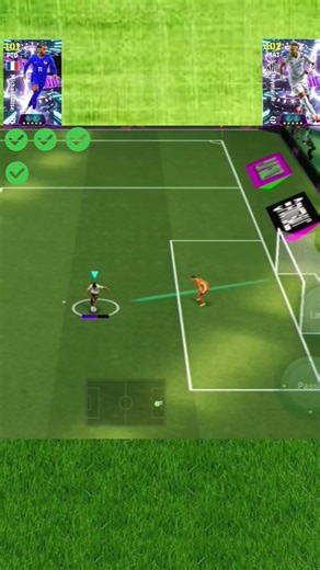 Neymar Jr Vs Olise 😬