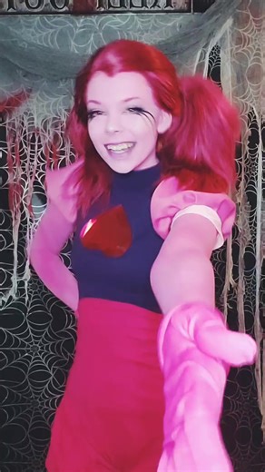 #spinelsu#spinelcosplay#spinel#stevenuniverse#stevenuniversecosplay#cosplay