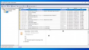 TrustVare PST Converter Tips & Tricks: Full Video Guide