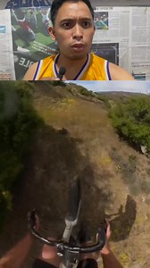 28K views · 64 reactions | Bahala na! #biking #bikingadventures #bikingexercise #bikingisfun #bikingislife #bikelife #bikelover #bikers #bikerslife #reaction #reactionvideo #reactionreels #ReactCommentAndShare #React #Reactors #highlights2025 #friendlyᥫᩣシ #viralpost2025シ #reelsviralシ #fypviralシ #reelsreaction #challenge #lenceking | Lencegie C. Hoylar | Facebook