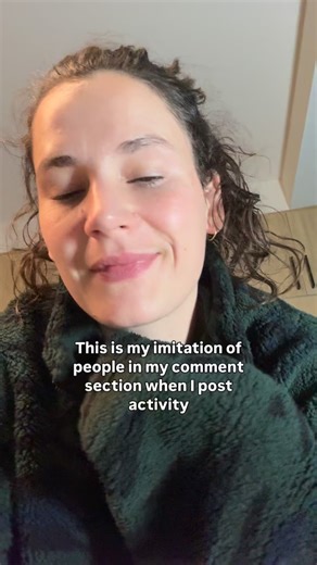 Cara Nicole on Instagram: "ThIs iS dUmB bEcAuSe My CaT wOuLd EaT iT"