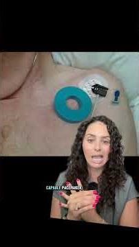 What happens when you put a magnet on a pacemaker?