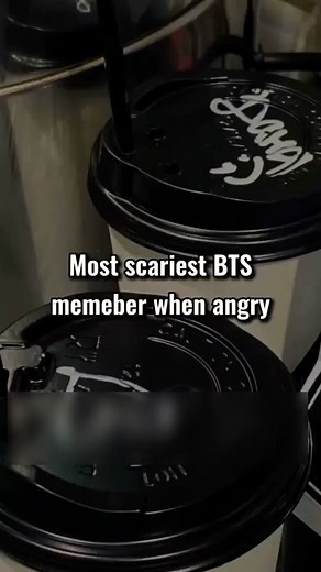 BTS Members: Who is the Scariest When Angry?