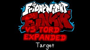 (FNF) Tord Expanded - The Lost Artic Songs